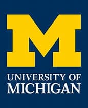 University of Michigan: Python for Everybody
